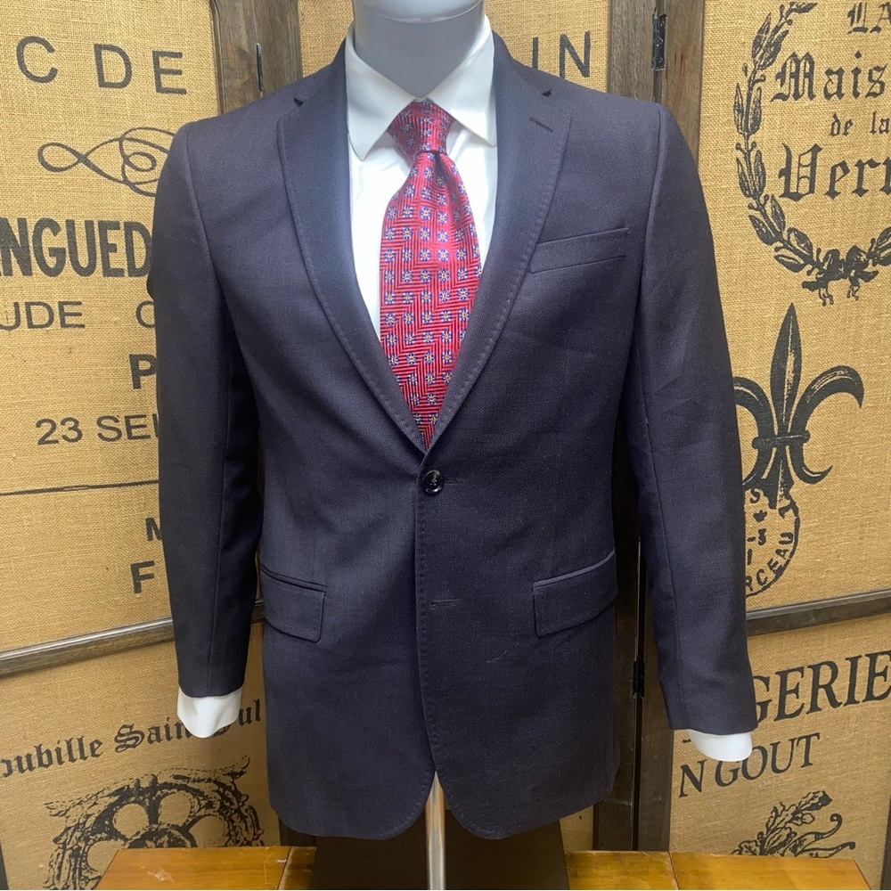 Ted Baker Endurance Wool Blazer, 38R